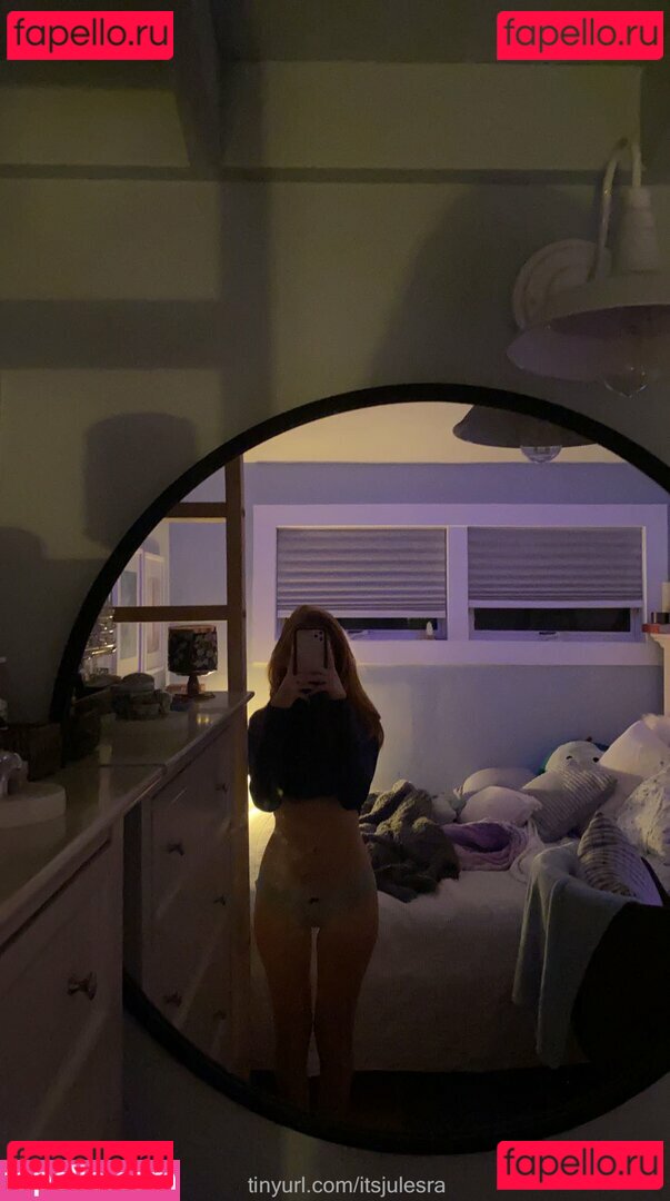 itsjulesra Nude Onlyfans Photo 13