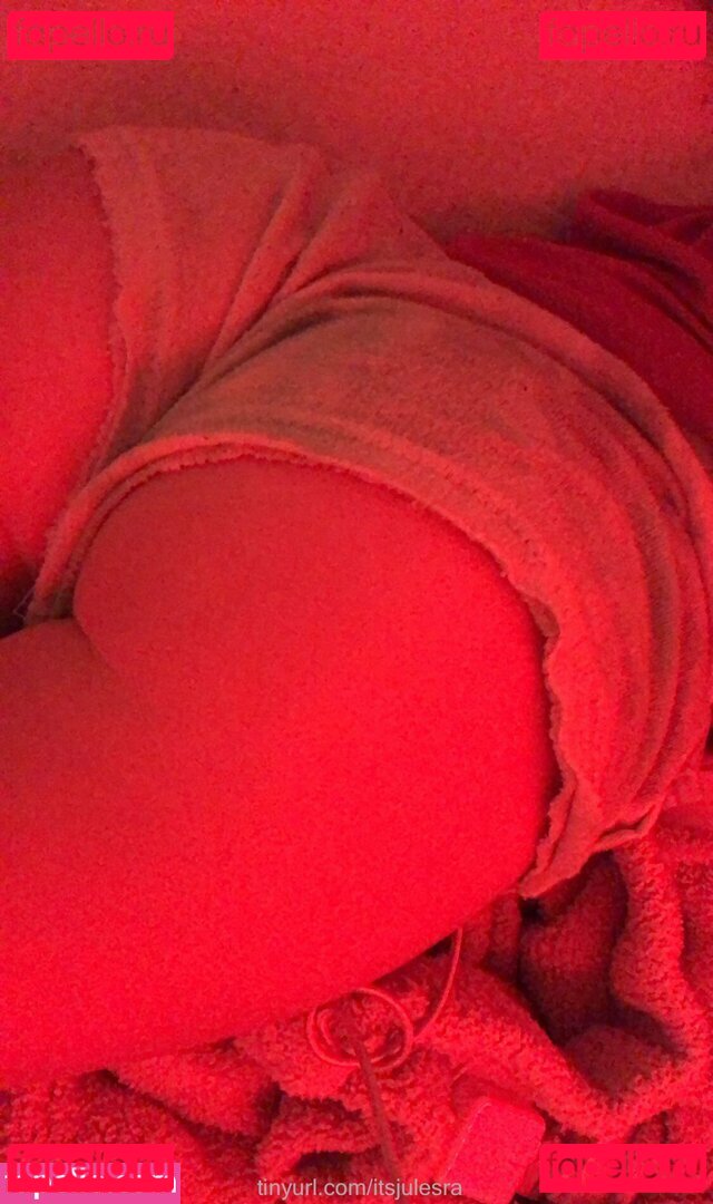 itsjulesra Nude Onlyfans Photo 11