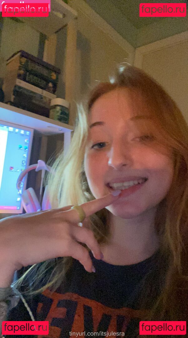 itsjulesra Nude Onlyfans Photo 9