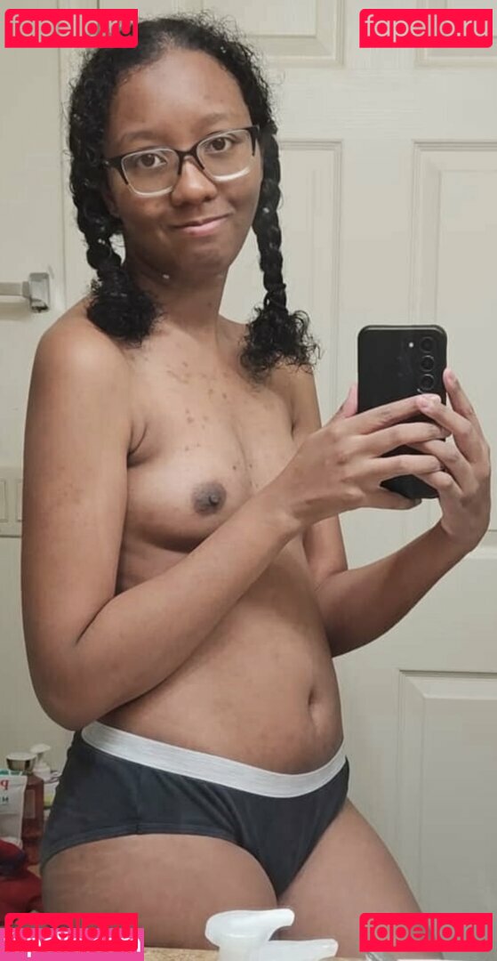 Audrey Gagum Nude Onlyfans Photo 5