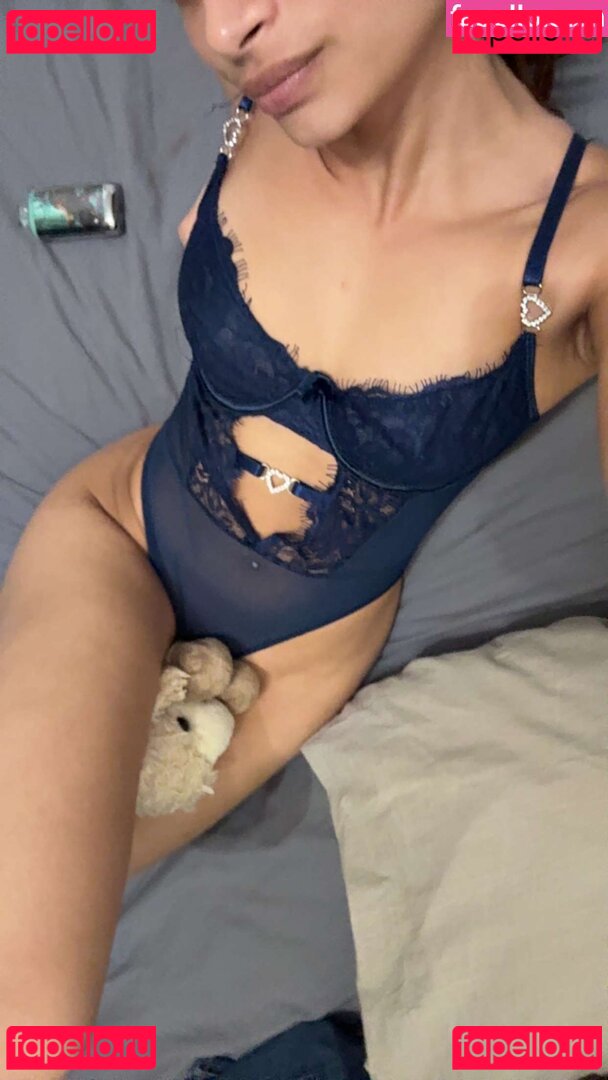 Tonbbange Nude Onlyfans Photo 3