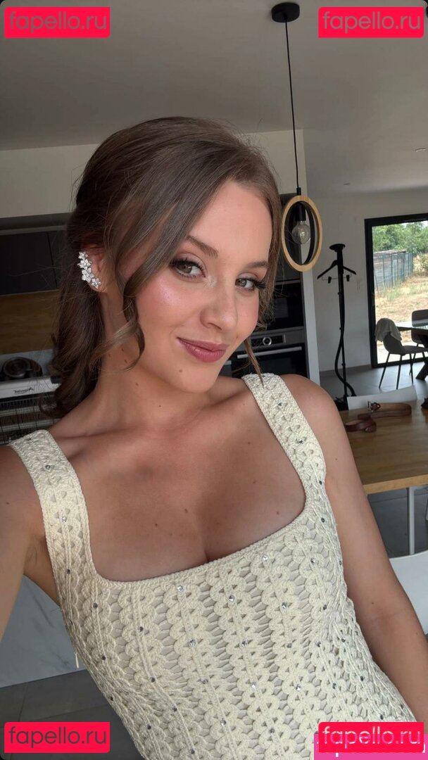Carla Lazzari Nude Onlyfans Photo 41