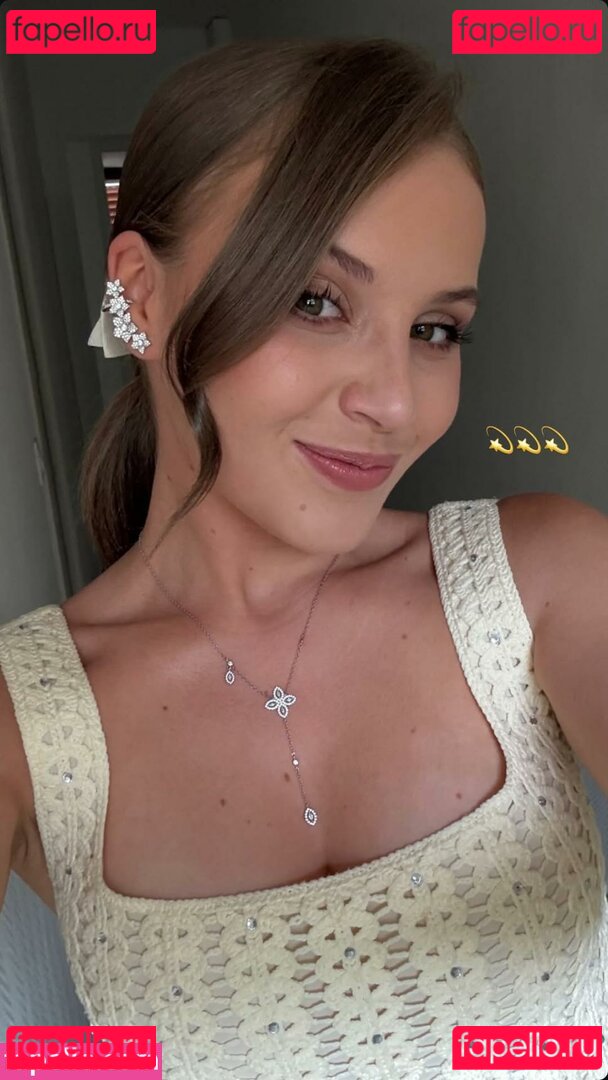 Carla Lazzari Nude Onlyfans Photo 40