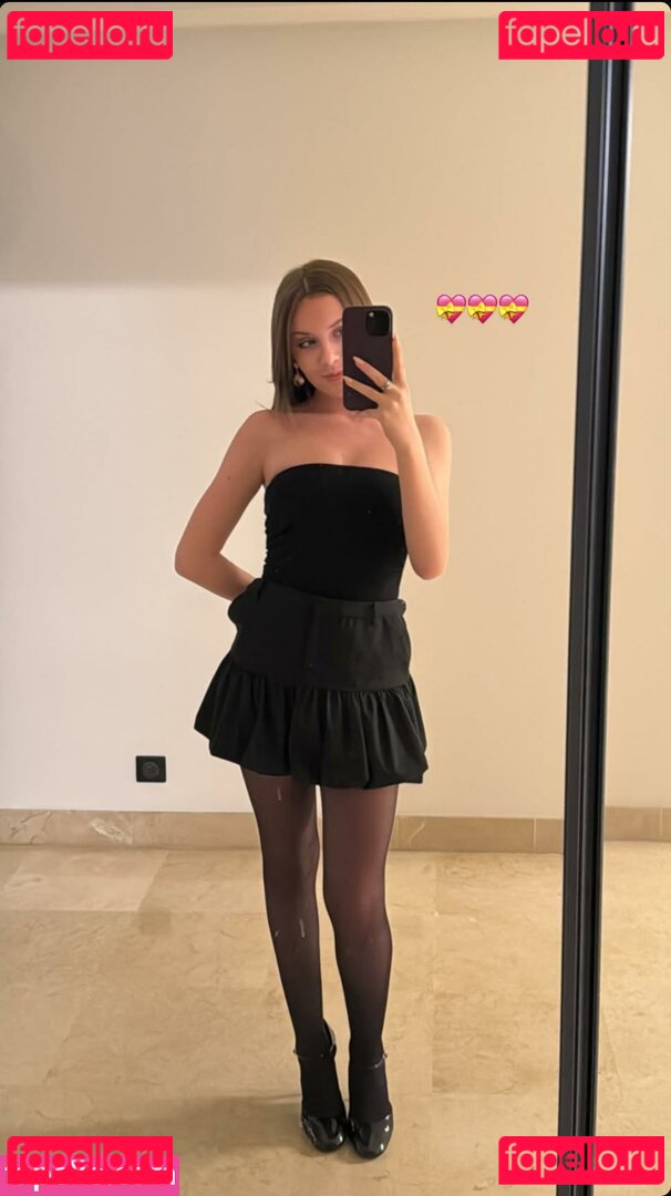 Carla Lazzari Nude Onlyfans Photo 29