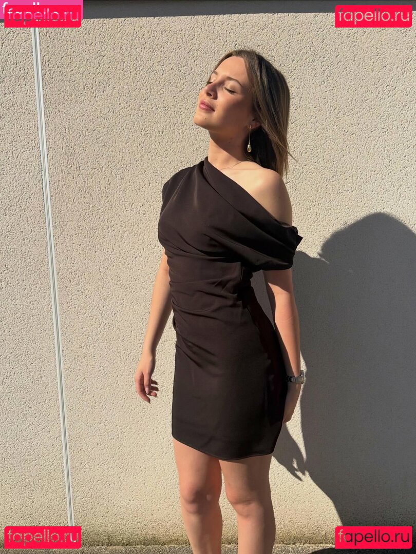 Carla Lazzari Nude Onlyfans Photo 25