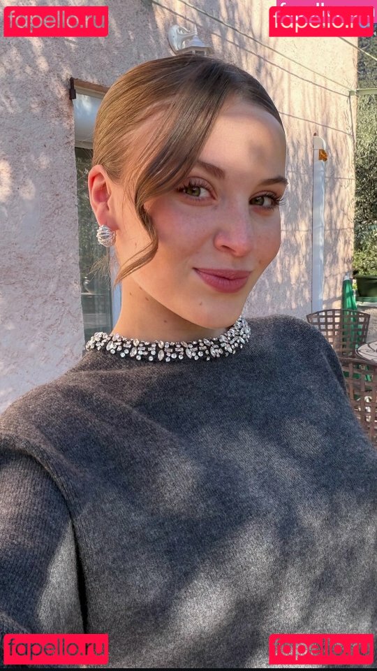 Carla Lazzari Nude Onlyfans Photo 24