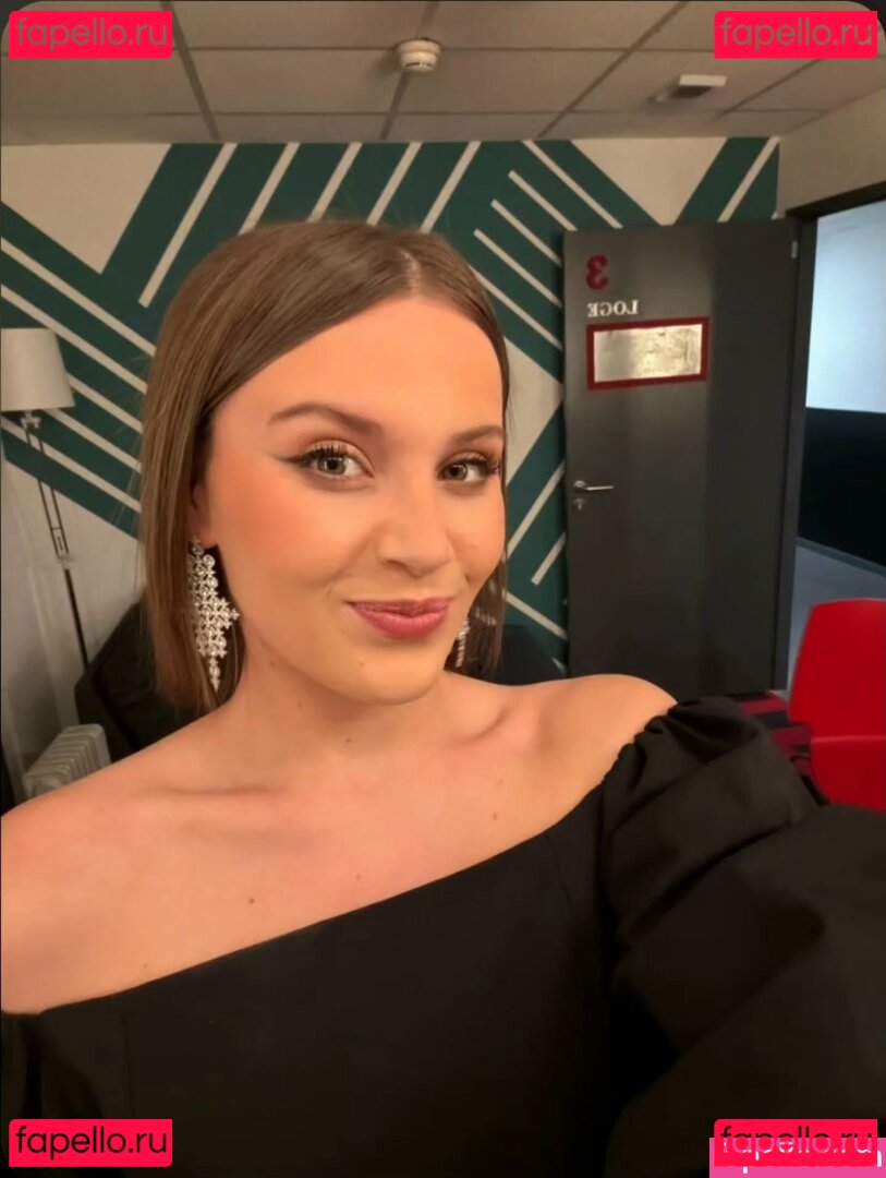 Carla Lazzari Nude Onlyfans Photo 23