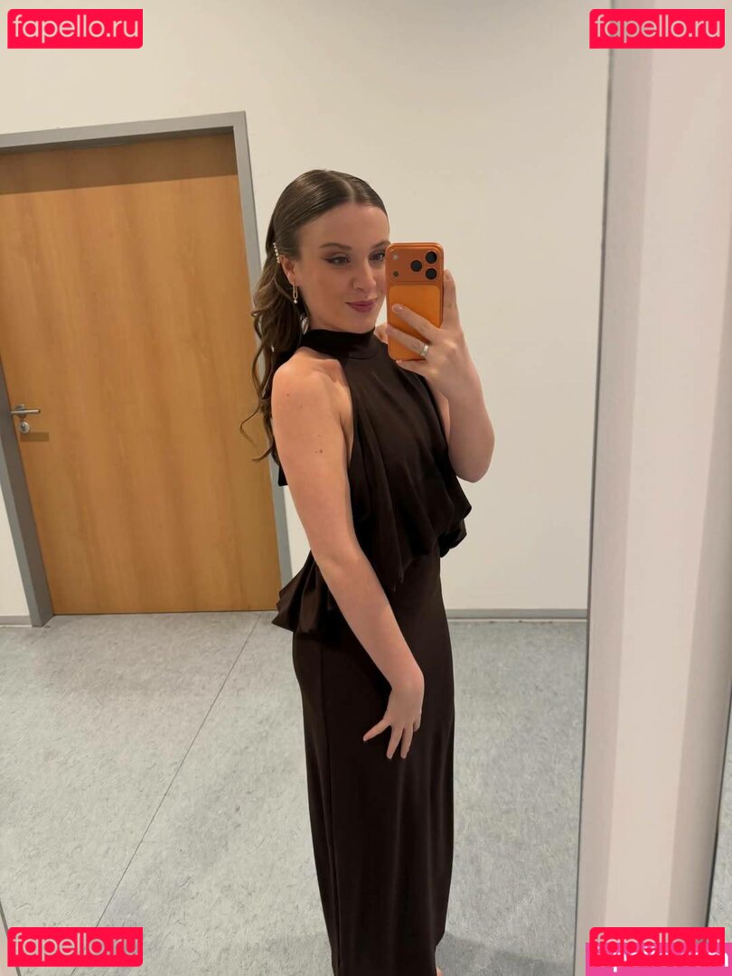Carla Lazzari Nude Onlyfans Photo 12