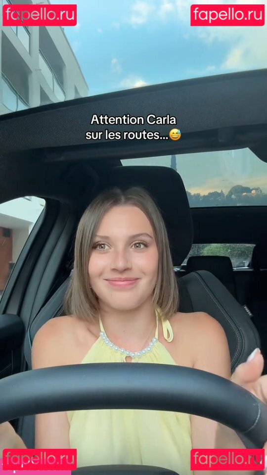Carla Lazzari Nude Onlyfans Photo 6