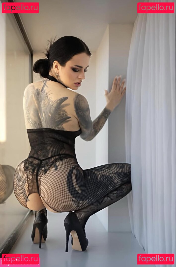 PinkMephisto Nude Onlyfans Photo 5