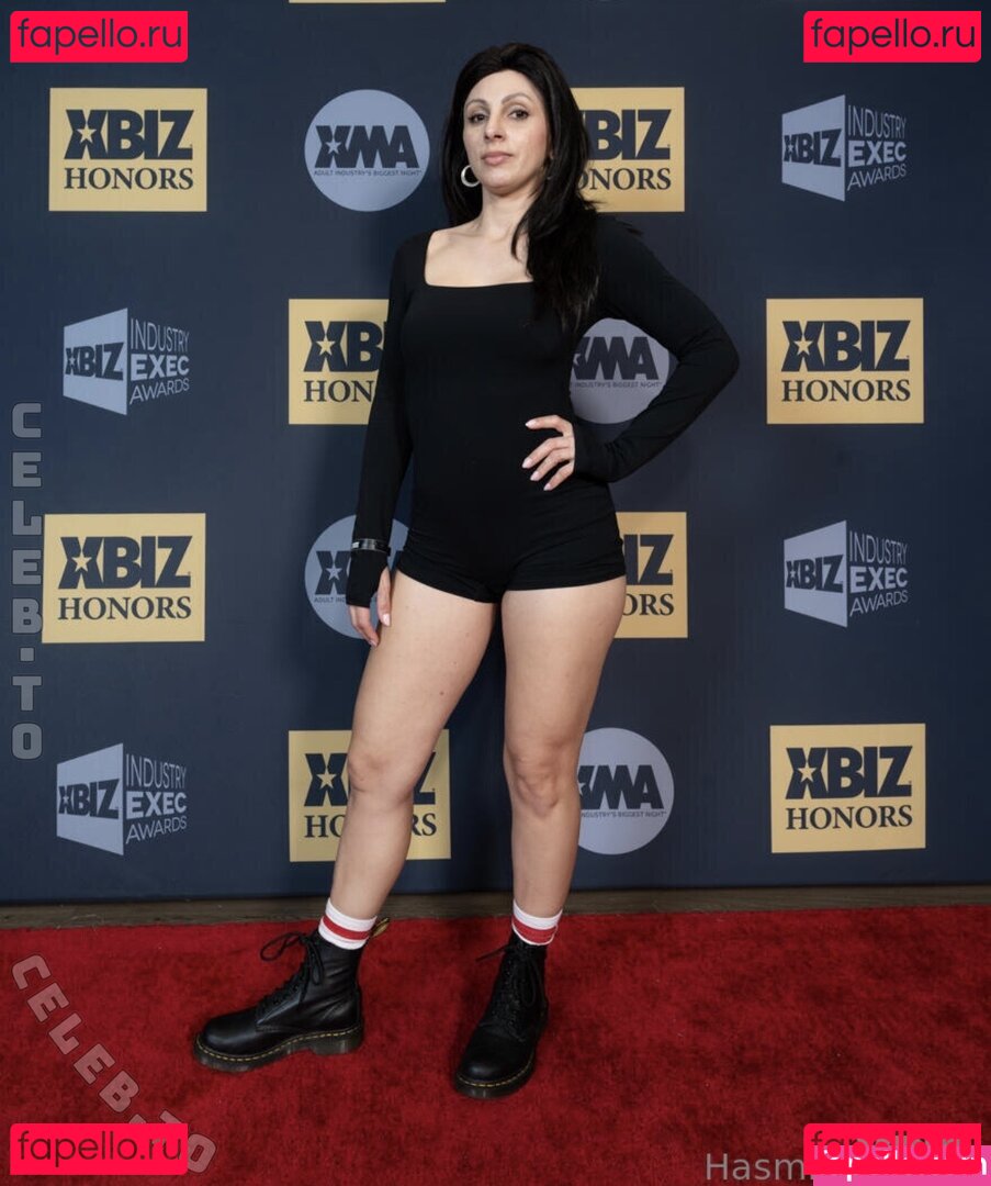 Hasmik Joi Nude Onlyfans Photo 22