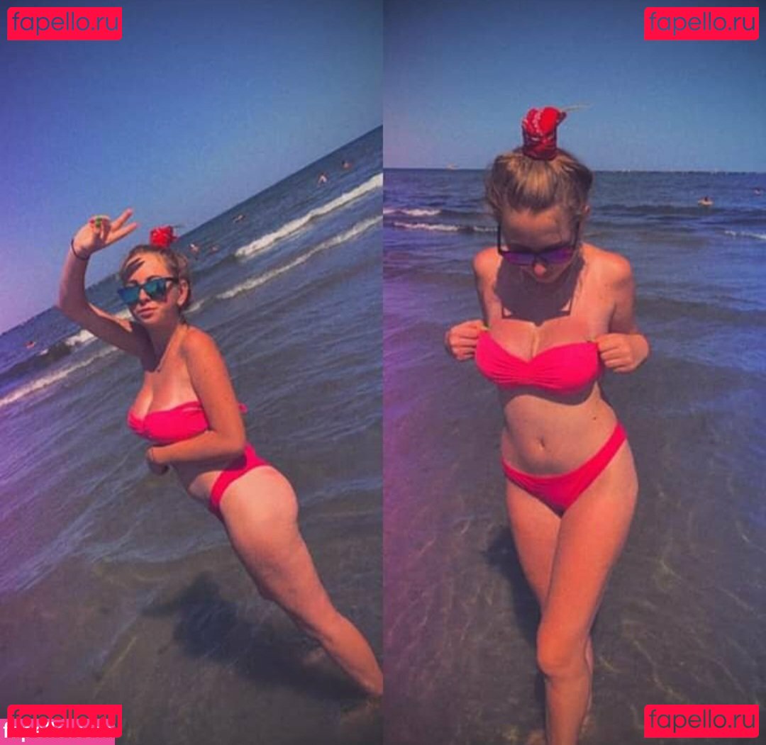 audreytrullinger Nude Onlyfans Photo 48