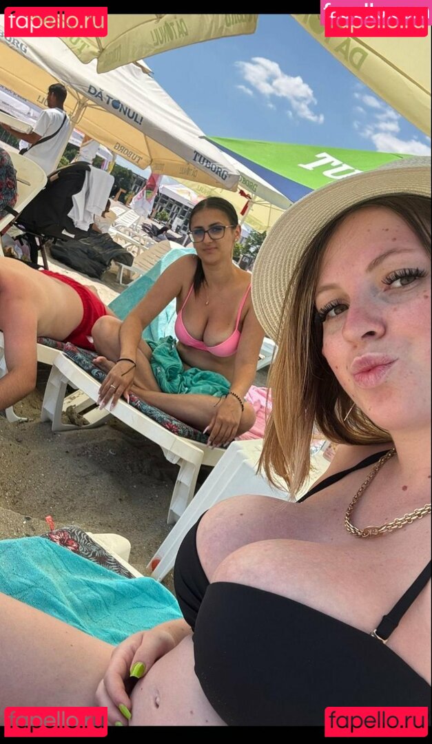 audreytrullinger Nude Onlyfans Photo 44