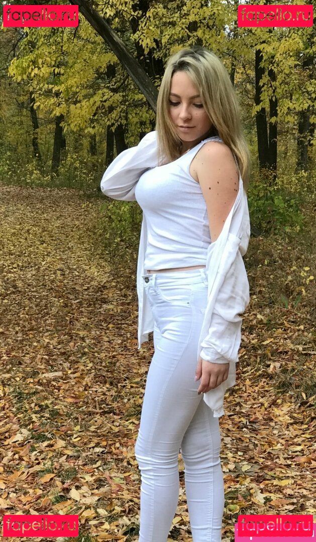 audreytrullinger Nude Onlyfans Photo 33
