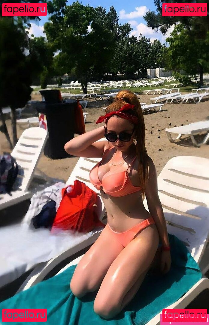 audreytrullinger Nude Onlyfans Photo 30