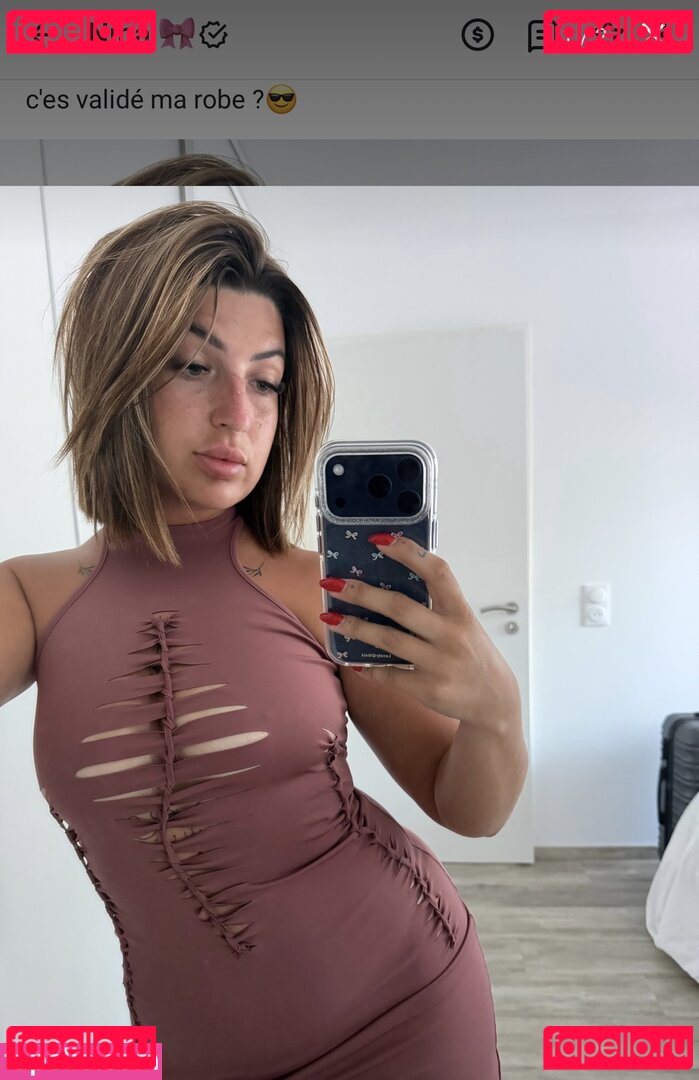 ananaaa23 Nude Onlyfans Photo 4