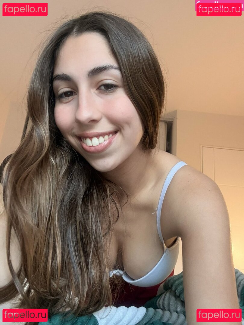 Selena Bloom Nude Onlyfans Photo 19