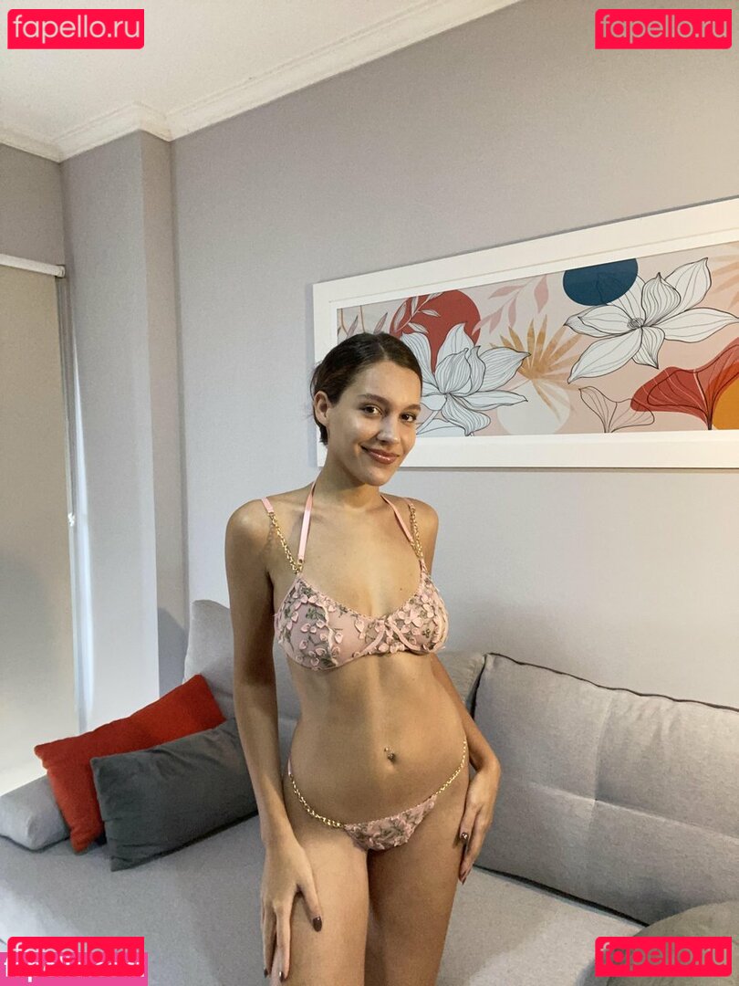 Clara Blanc Nude Onlyfans Photo 45