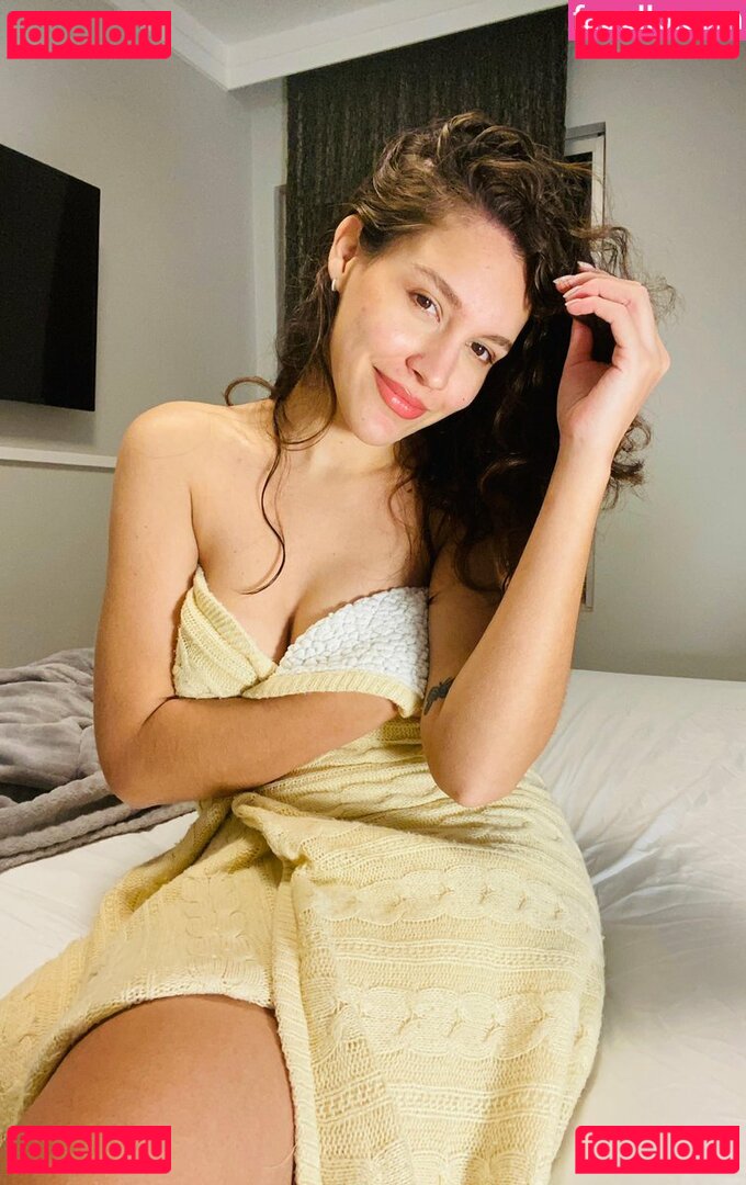 Clara Blanc Nude Onlyfans Photo 41