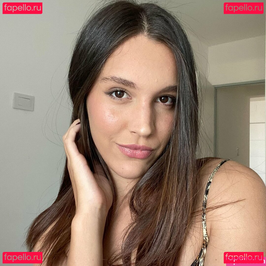 Clara Blanc Nude Onlyfans Photo 32