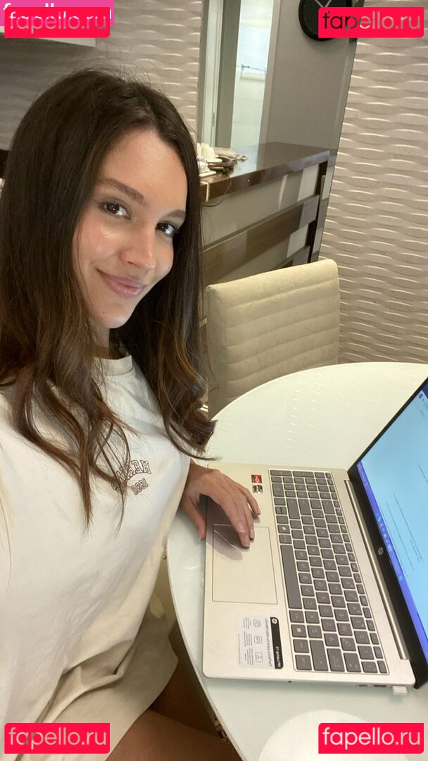 Clara Blanc Nude Onlyfans Photo 28