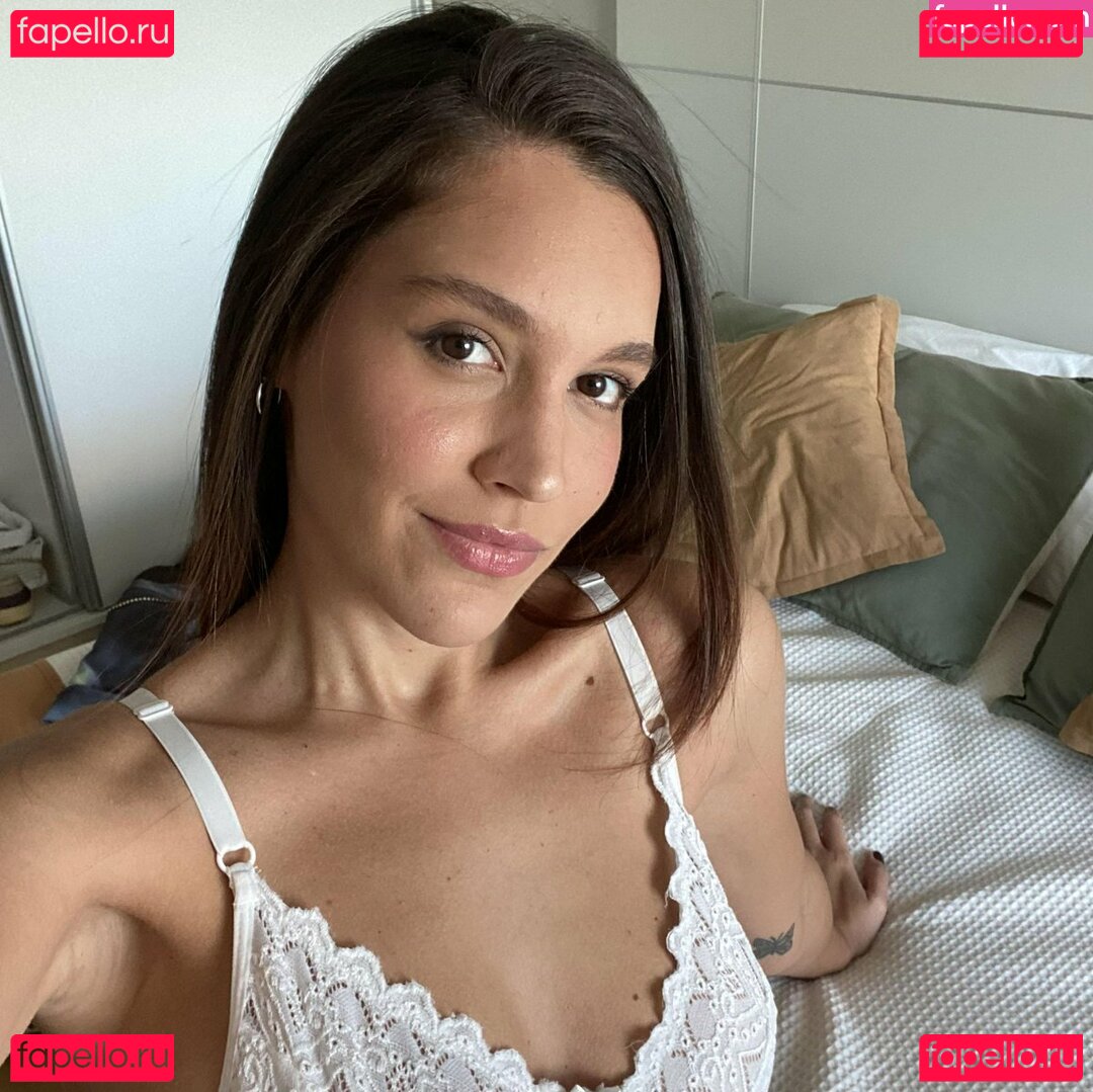 Clara Blanc Nude Onlyfans Photo 17