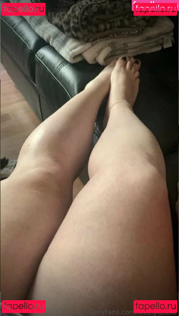 lovelylustxo Nude Onlyfans Photo 26