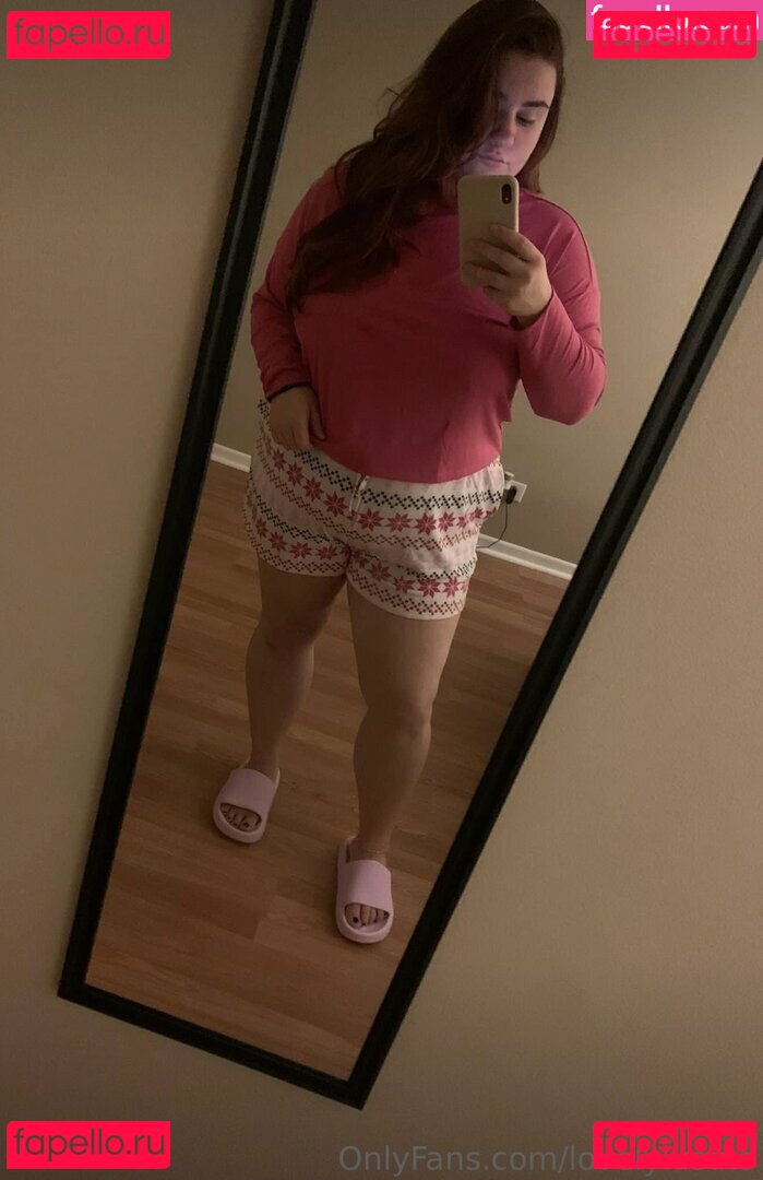 lovelylustxo Nude Onlyfans Photo 20