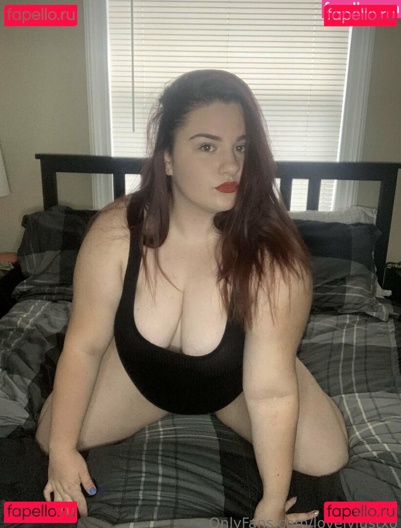 lovelylustxo Nude Onlyfans Photo 12