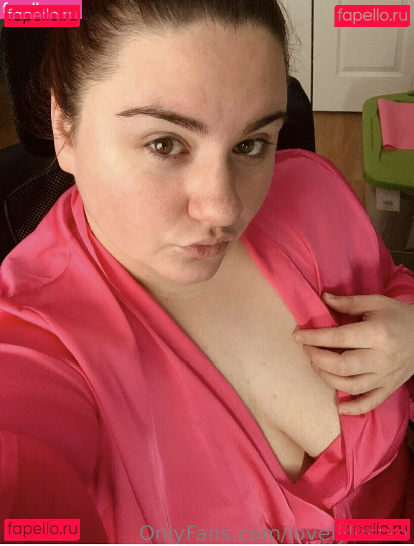 lovelylustxo Nude Onlyfans Photo 10
