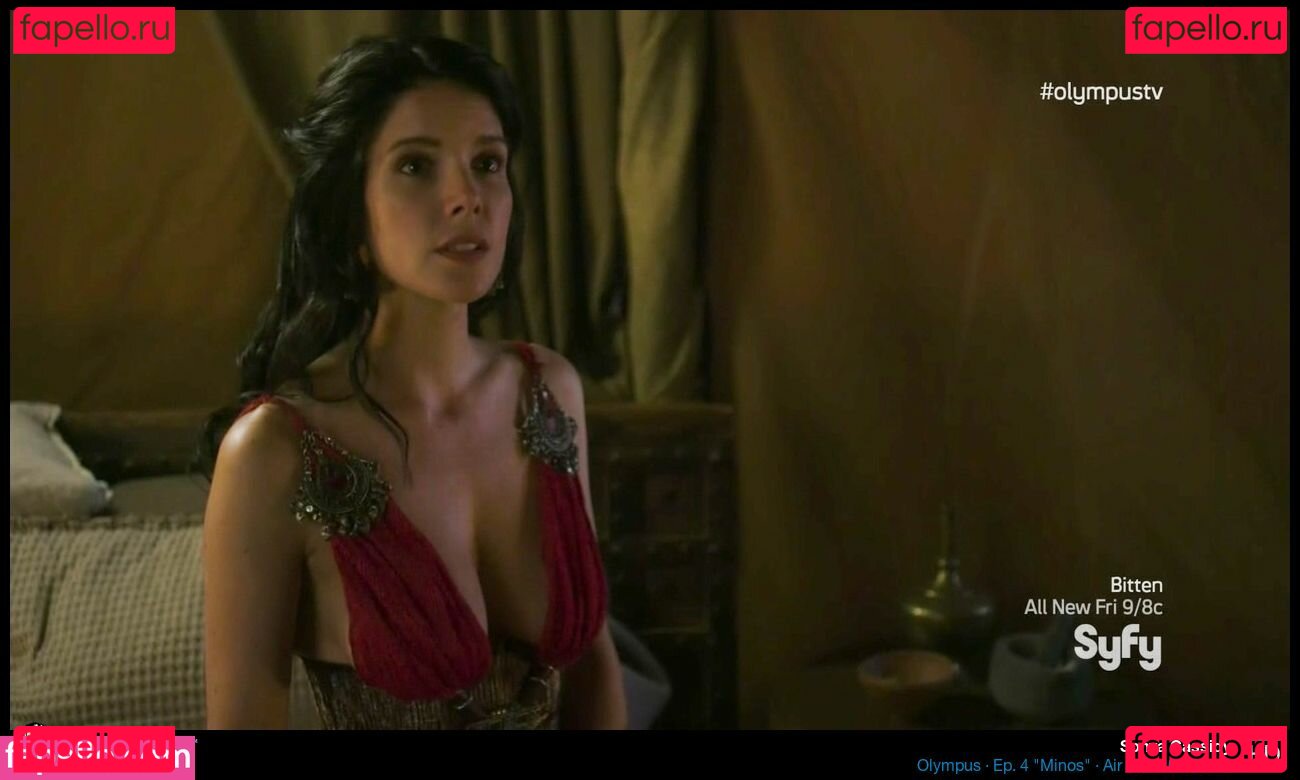 Sonya Cassidy Nude Onlyfans Photo 24