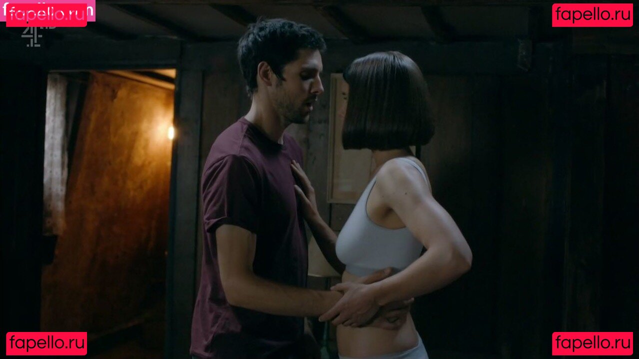 Sonya Cassidy Nude Onlyfans Photo 20