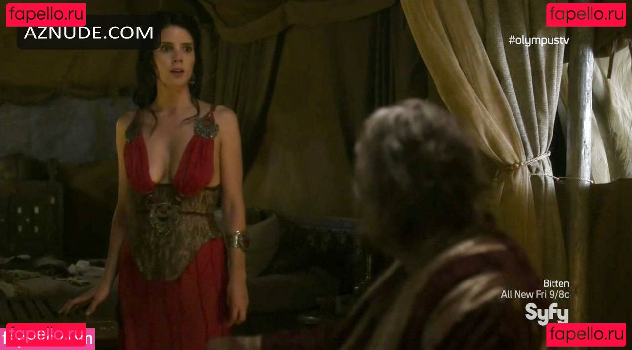 Sonya Cassidy Nude Onlyfans Photo 6