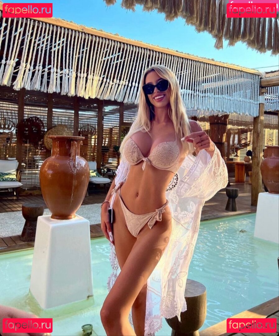 Lenaeloui Nude Onlyfans Photo 30