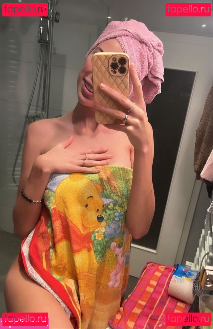Lenaeloui Nude Onlyfans Photo 23