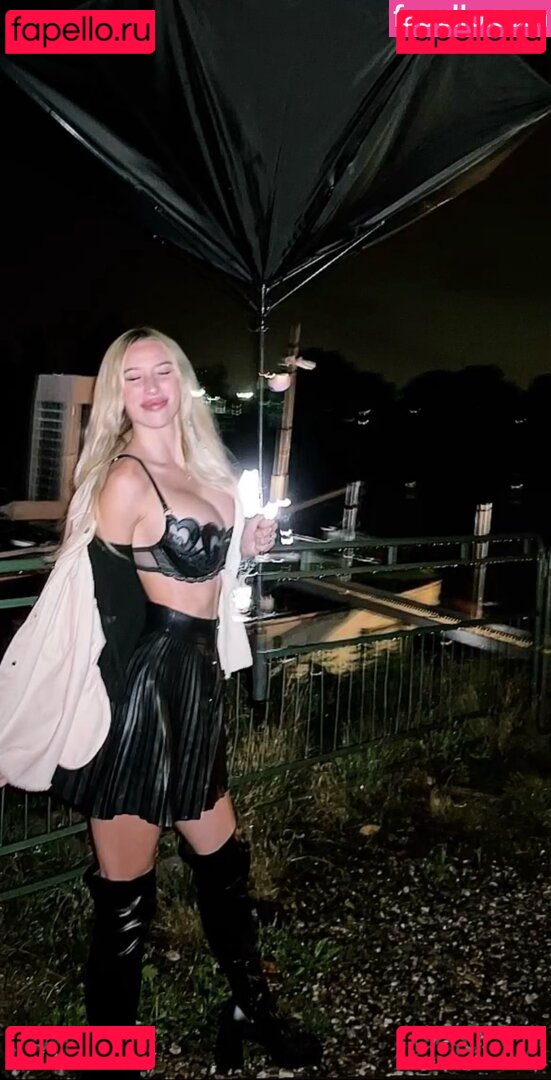 Lenaeloui Nude Onlyfans Photo 22