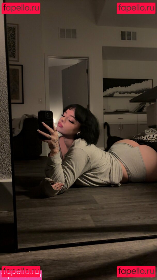 luvsbbyren Nude Onlyfans Photo 22