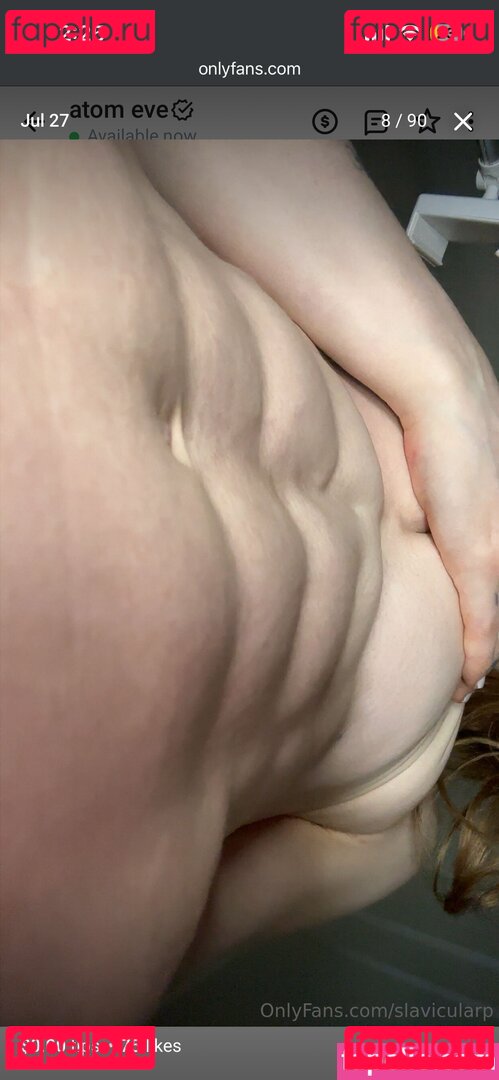 slavicularp Nude Onlyfans Photo 24