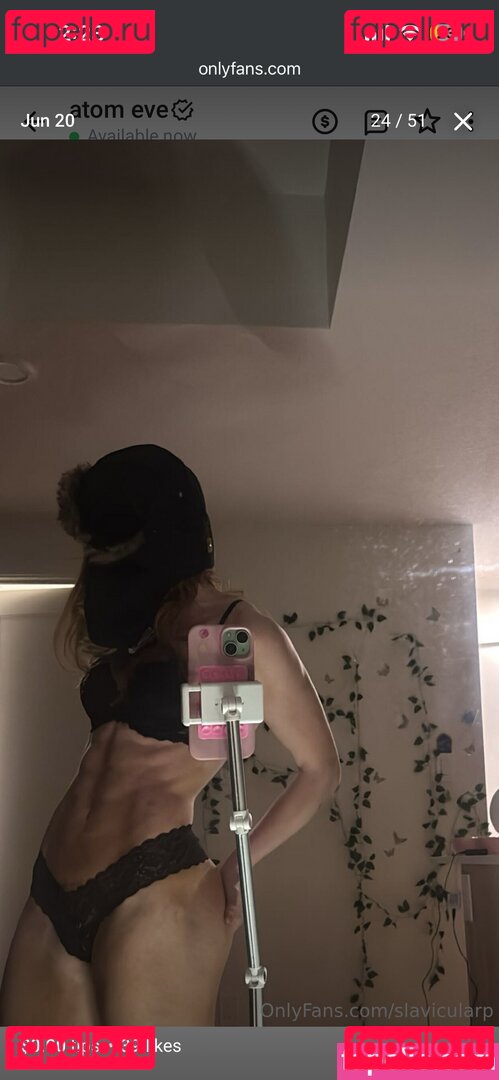 slavicularp Nude Onlyfans Photo 18