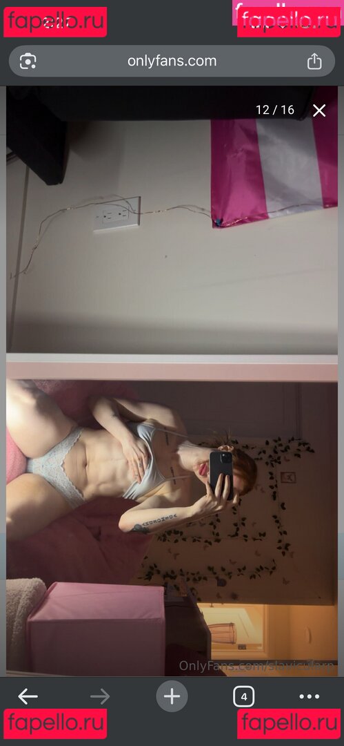 slavicularp Nude Onlyfans Photo 7