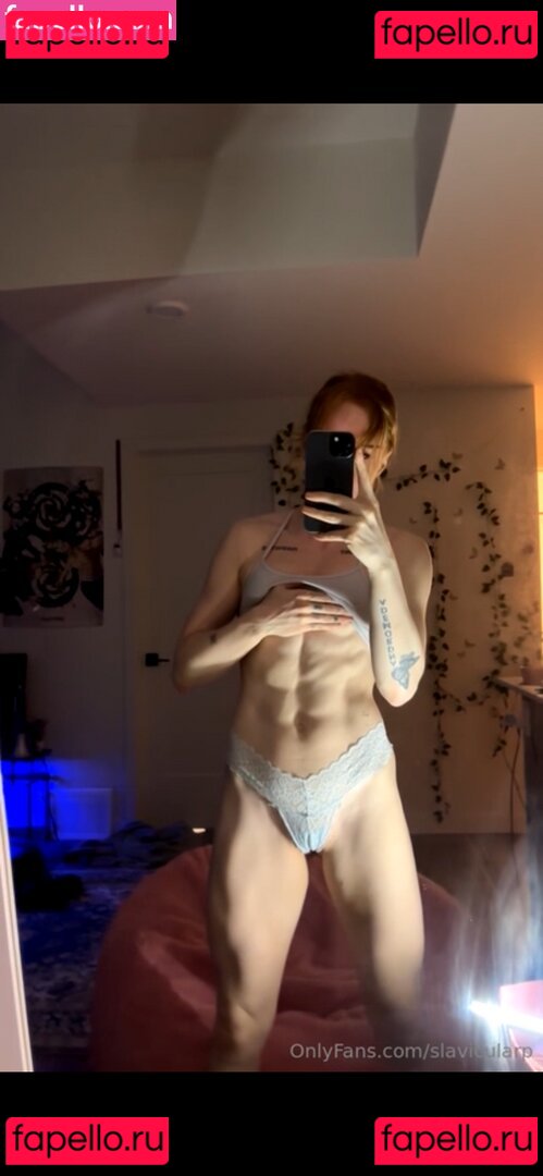 slavicularp Nude Onlyfans Photo 5