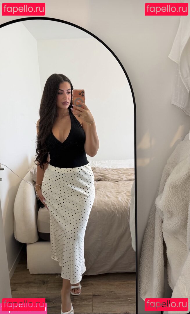 Alyssa Morgado Nude Onlyfans Photo 44