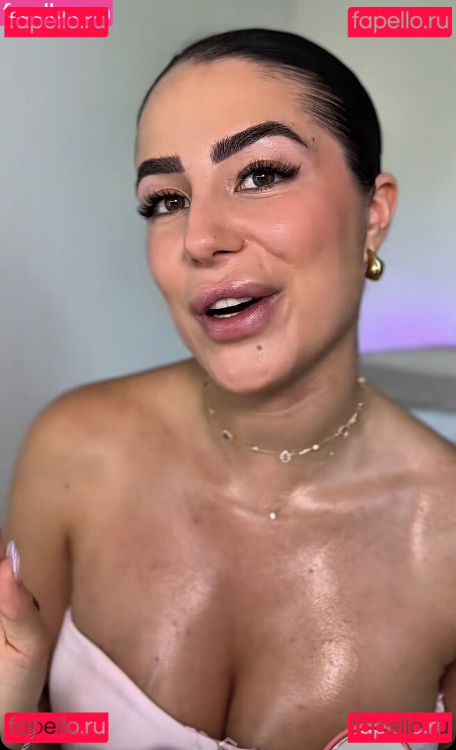 Alyssa Morgado Nude Onlyfans Photo 42