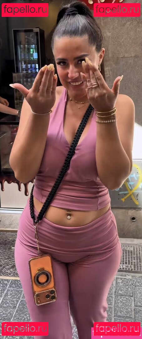 Alyssa Morgado Nude Onlyfans Photo 38