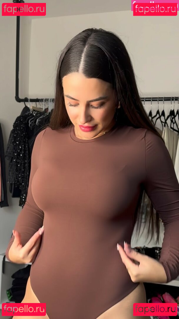 Alyssa Morgado Nude Onlyfans Photo 34