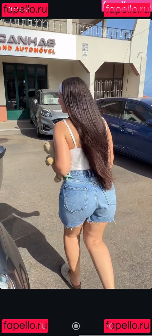 Alyssa Morgado Nude Onlyfans Photo 25