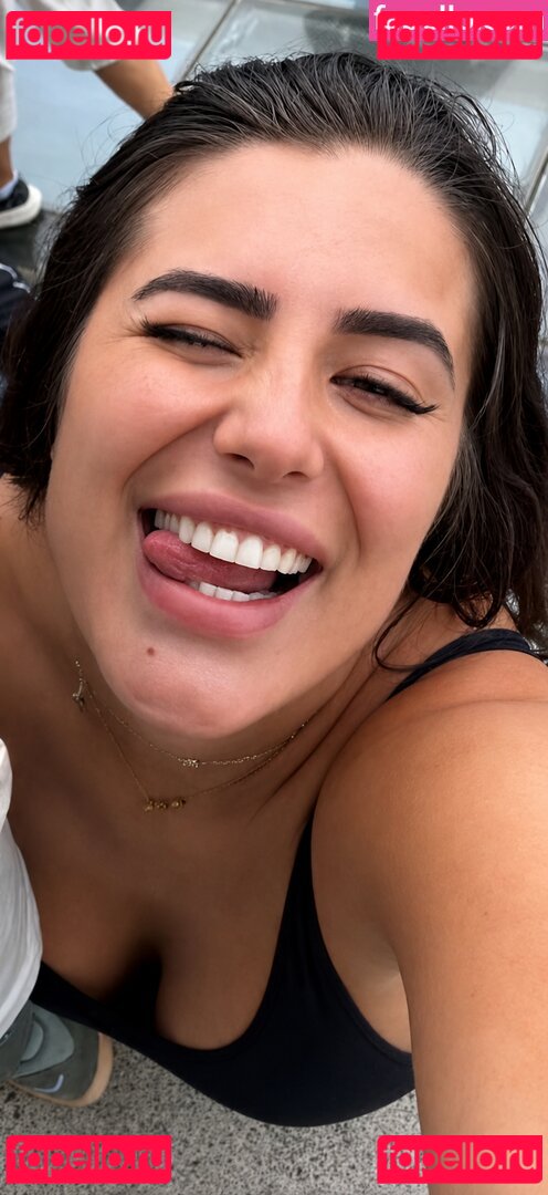 Alyssa Morgado Nude Onlyfans Photo 14