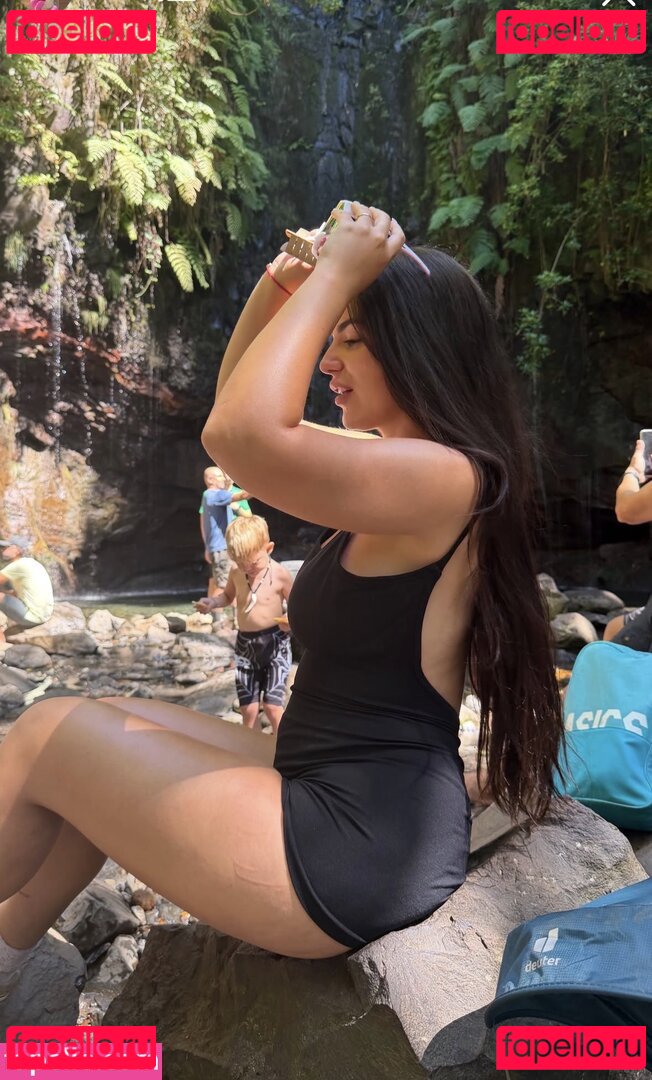 Alyssa Morgado Nude Onlyfans Photo 9
