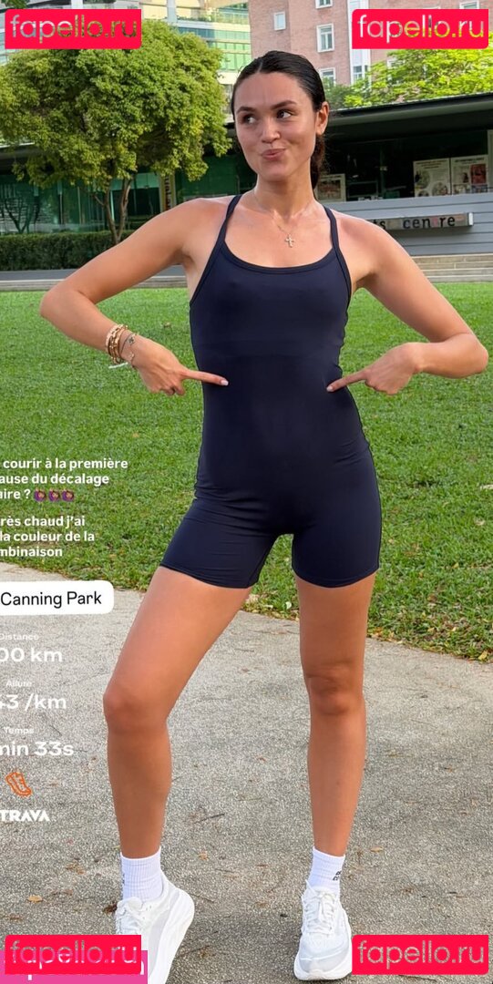 Diane Leyre Nude Onlyfans Photo 48