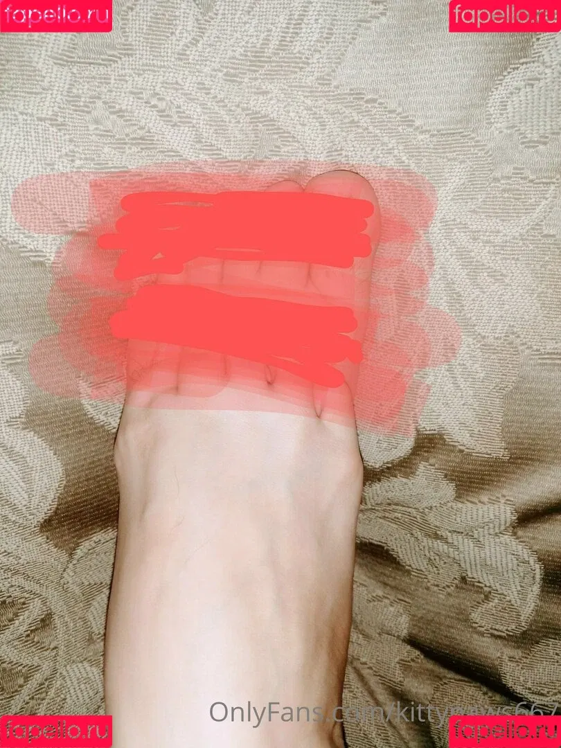 kittypaws667 Onlyfans Photo Gallery 
